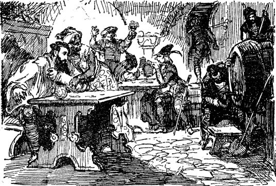 Квентин Дорвард Квентин Дорвард