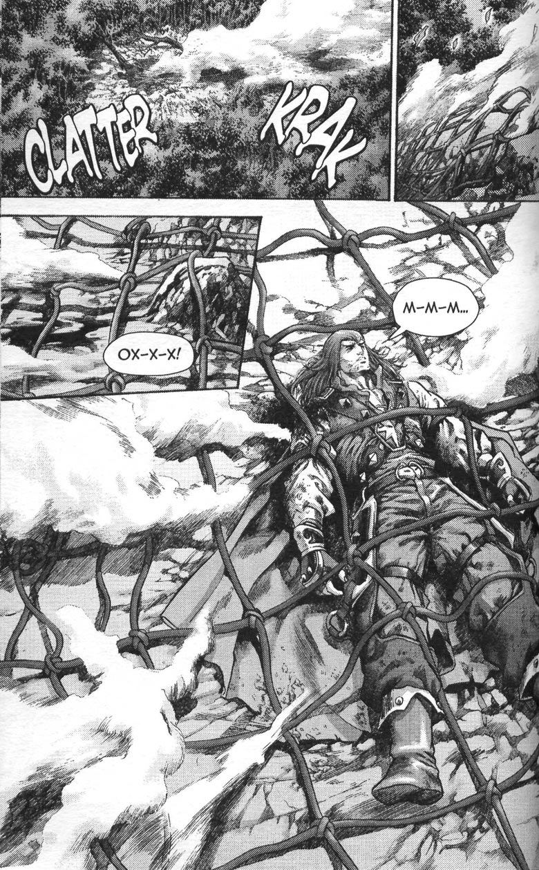 Охота на дракона. Том 1 Охота на дракона. Том 1