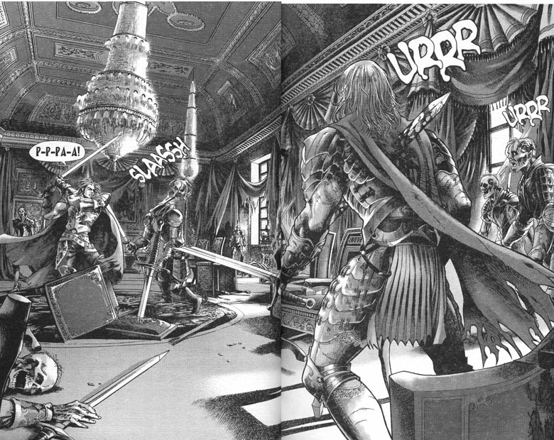 Охота на дракона. Том 1 Охота на дракона. Том 1