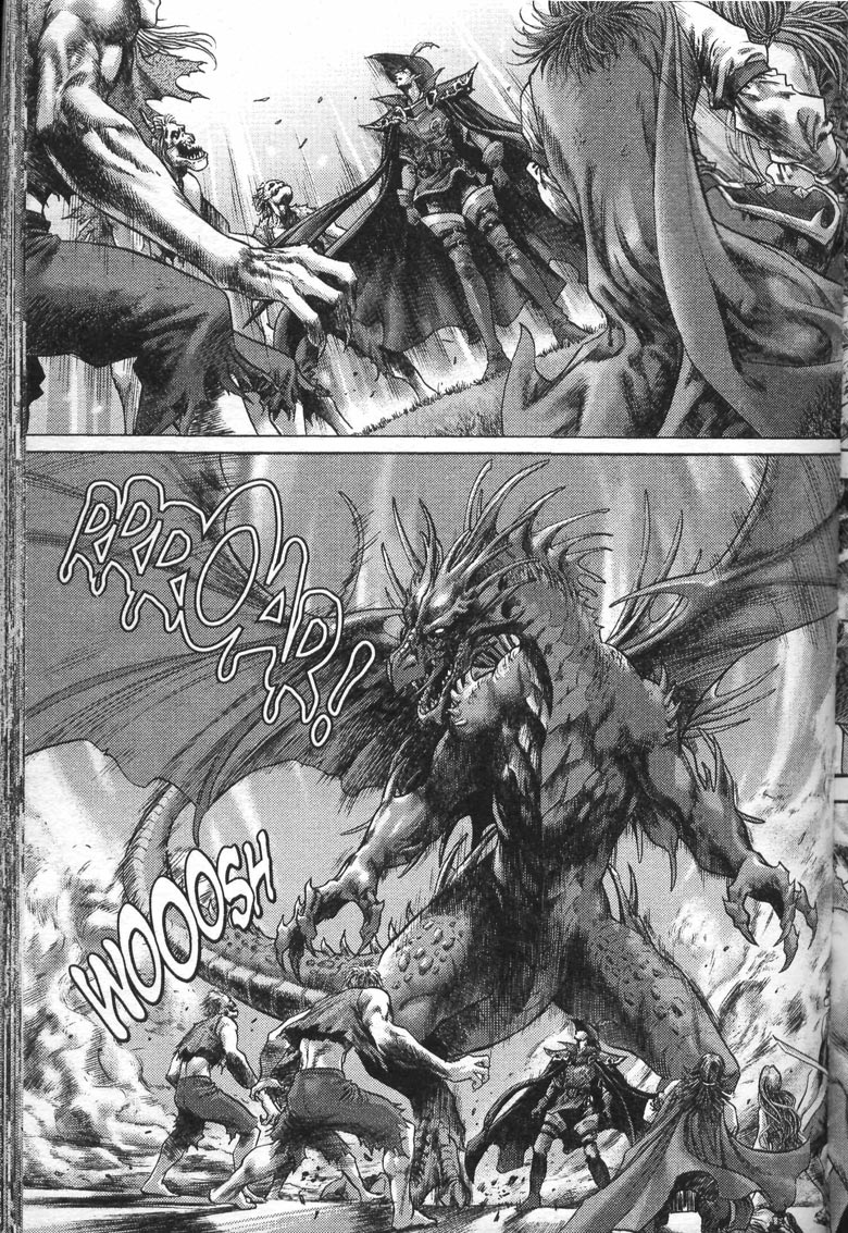 Охота на дракона. Том 1 Охота на дракона. Том 1