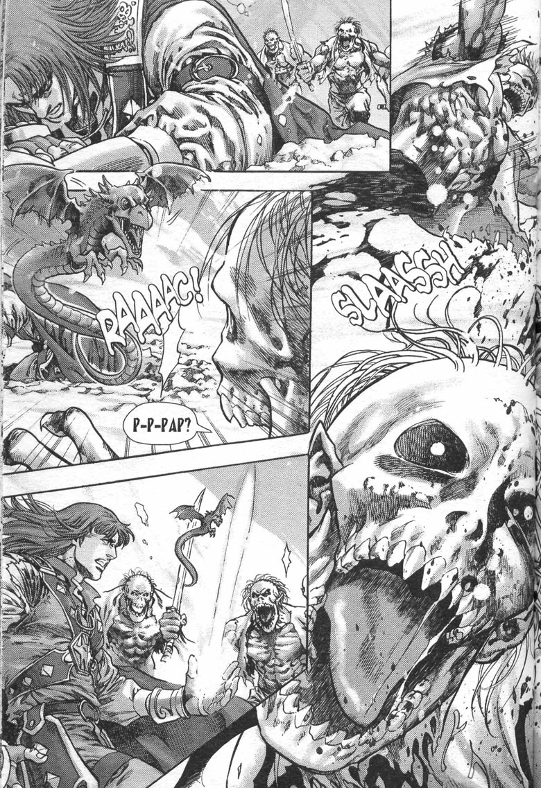 Тени во льдах. Том 2 Тени во льдах. Том 2