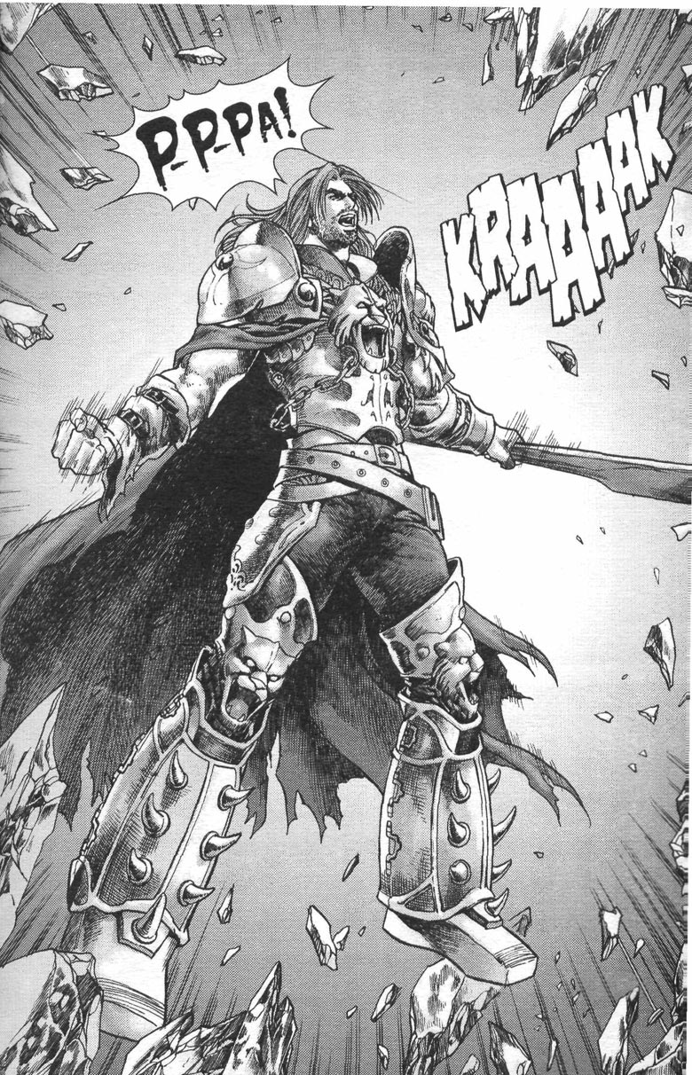 Тени во льдах. Том 2 Тени во льдах. Том 2