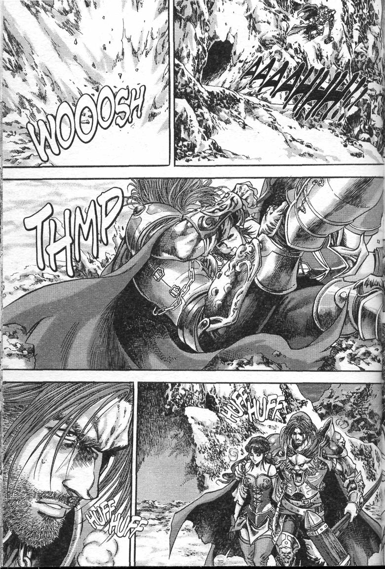 Тени во льдах. Том 2 Тени во льдах. Том 2