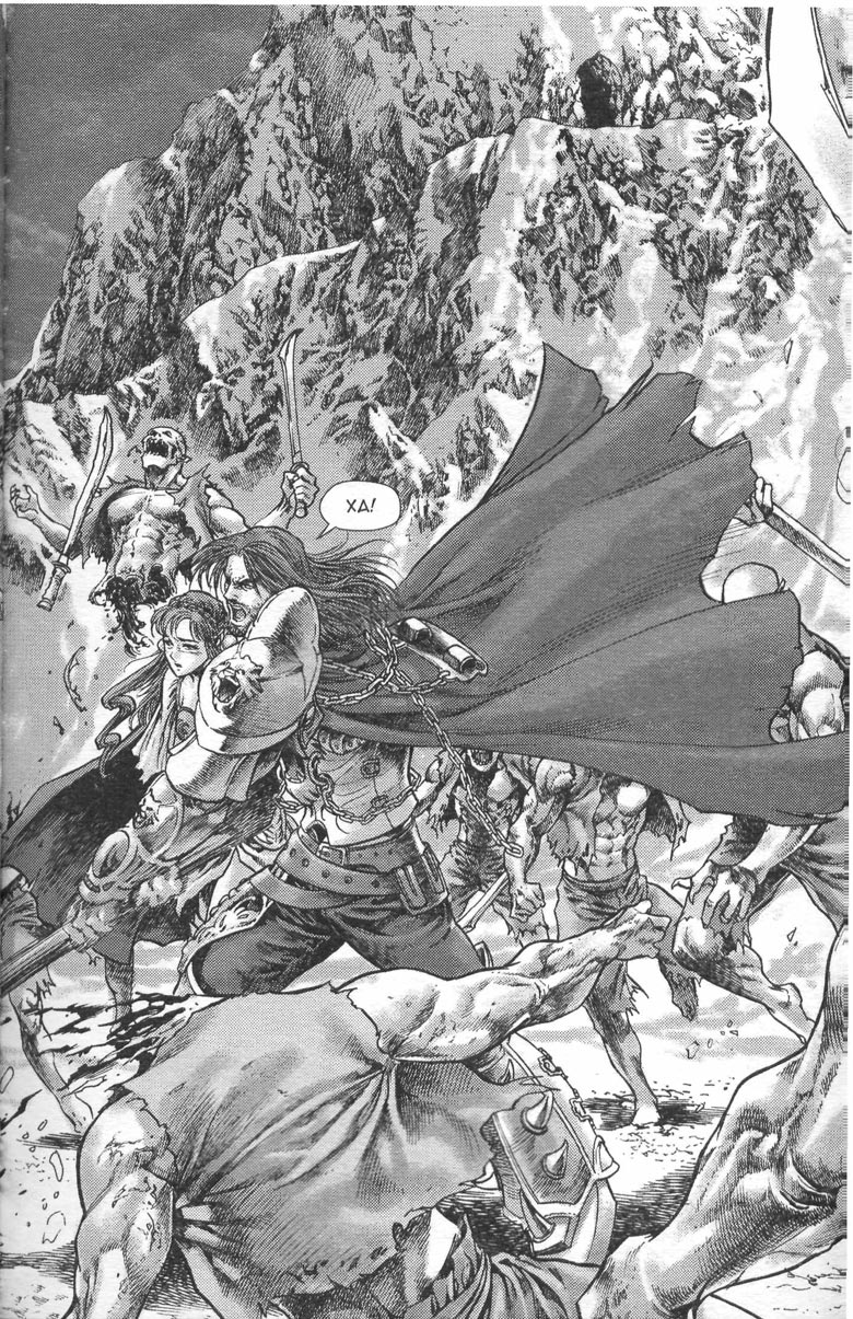 Тени во льдах. Том 2 Тени во льдах. Том 2