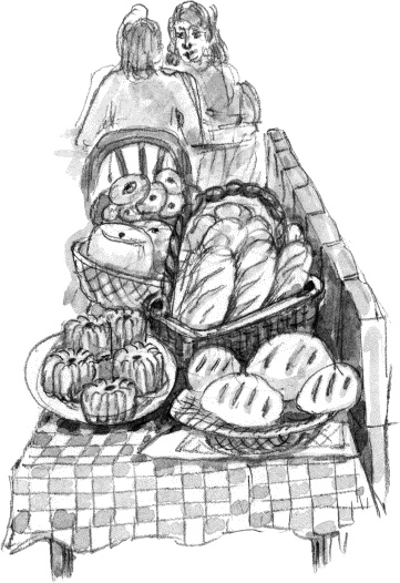 Поцелуй под омелой Поцелуй под омелой