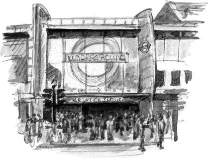 Поцелуй под омелой Поцелуй под омелой