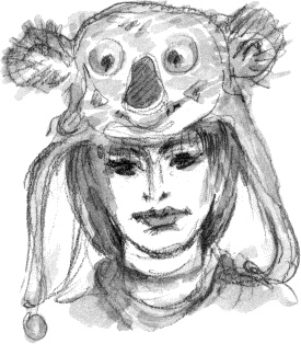 Поцелуй под омелой Поцелуй под омелой