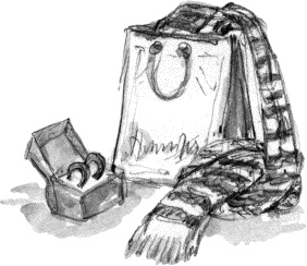 Поцелуй под омелой Поцелуй под омелой