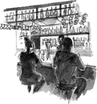 Поцелуй под омелой Поцелуй под омелой