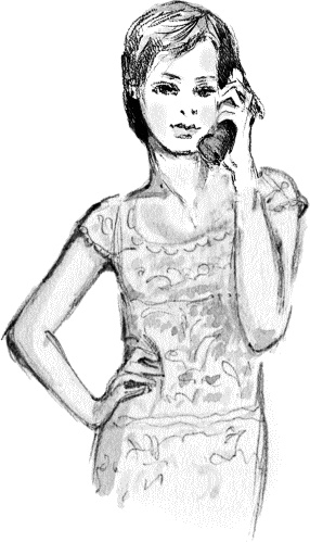 Поцелуй под омелой Поцелуй под омелой