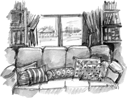 Поцелуй под омелой Поцелуй под омелой