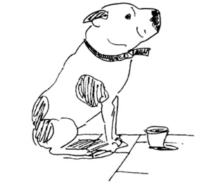 Джон и Джордж. Пес, который изменил мою жизнь Джон и Джордж. Пес, который изменил мою жизнь