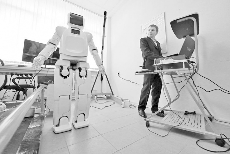 Оружие будущего Оружие будущего