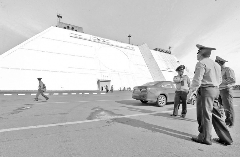 Оружие будущего Оружие будущего