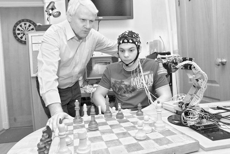 Оружие будущего Оружие будущего