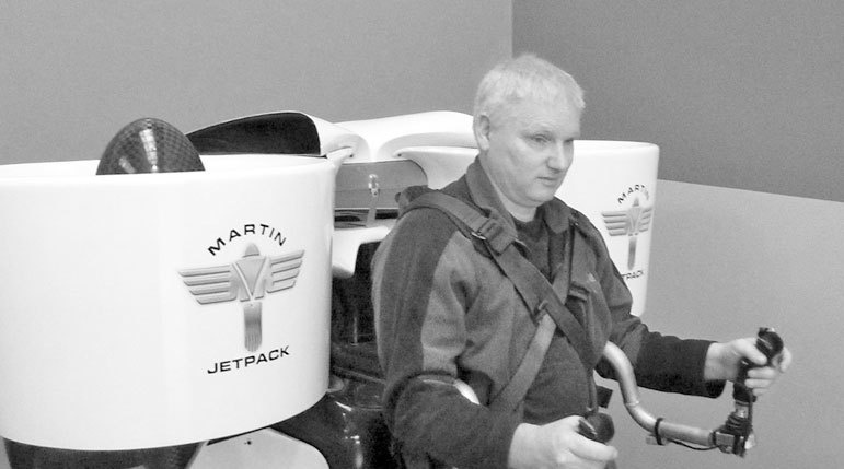 Оружие будущего Оружие будущего