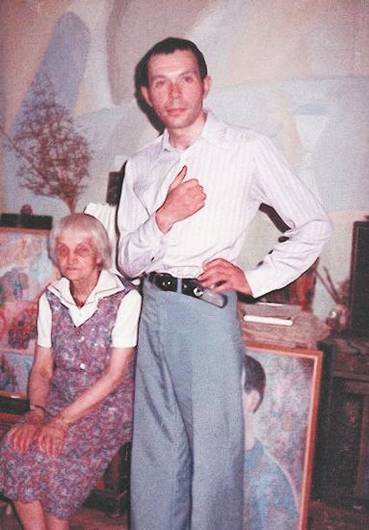 Диссиденты Диссиденты