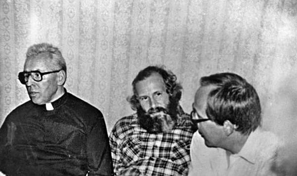 Диссиденты Диссиденты