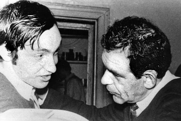 Диссиденты Диссиденты