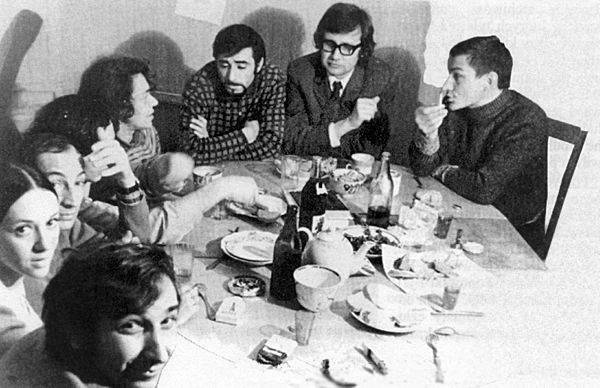 Диссиденты Диссиденты