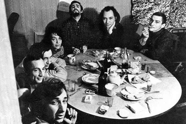 Диссиденты Диссиденты