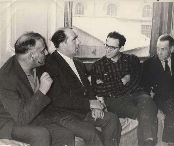 Диссиденты Диссиденты