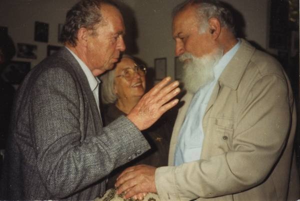 Диссиденты Диссиденты