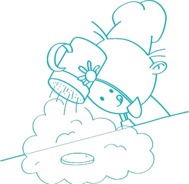 Поваренок с пеленок: Как проводить время на кухне весело и с пользой Поваренок с пеленок: Как проводить время на кухне весело и с пользой