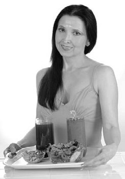 Моя жизнь - сыроедение. Книга реальных историй и рецептов Моя жизнь - сыроедение. Книга реальных историй и рецептов