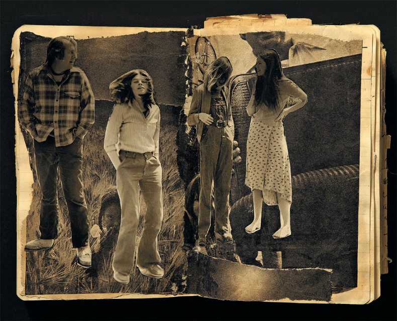 Кое-что ещё Кое-что ещё