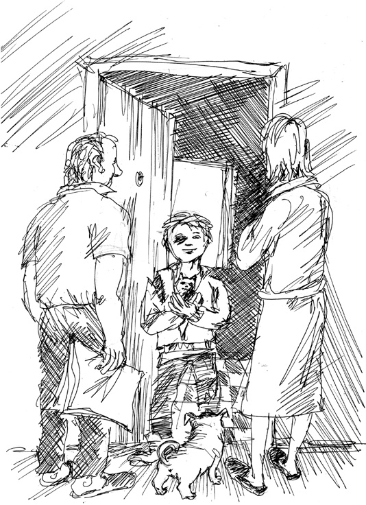 Кошки, собаки и… другие люди. Невыдуманные истории спасения Кошки, собаки и… другие люди. Невыдуманные истории спасения