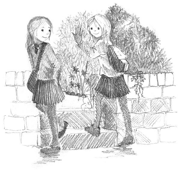 Котенок Звездочка, или Двойной сюрприз Котенок Звездочка, или Двойной сюрприз