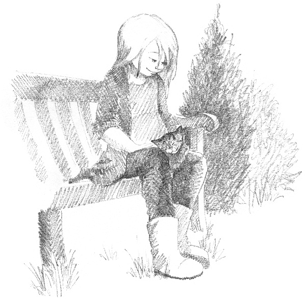 Котенок Звездочка, или Двойной сюрприз Котенок Звездочка, или Двойной сюрприз