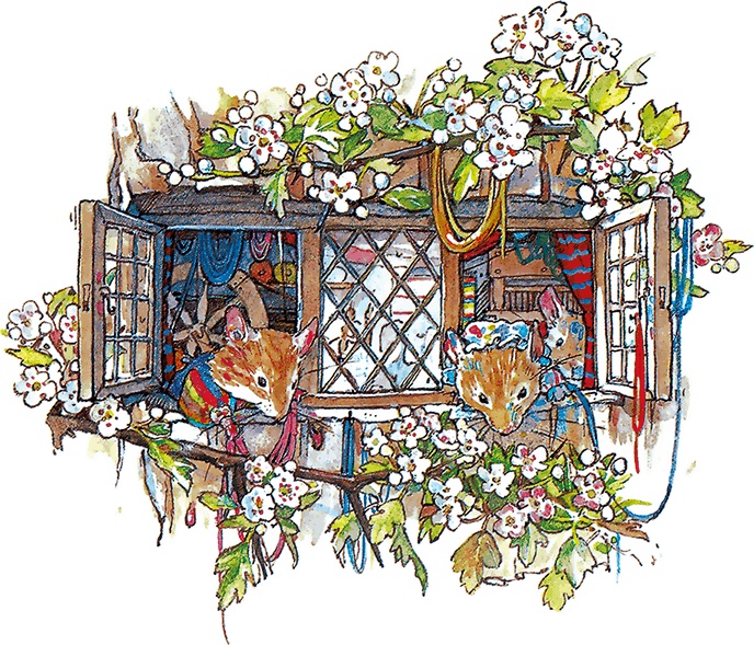 Сказки и истории Ежевичной поляны (сборник) Сказки и истории Ежевичной поляны (сборник)