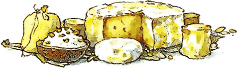 Сказки и истории Ежевичной поляны (сборник) Сказки и истории Ежевичной поляны (сборник)