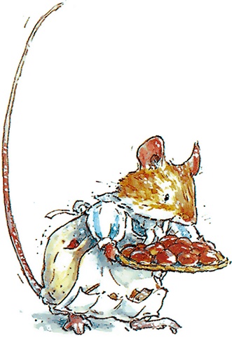 Сказки и истории Ежевичной поляны (сборник) Сказки и истории Ежевичной поляны (сборник)