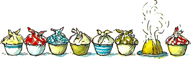 Сказки и истории Ежевичной поляны (сборник) Сказки и истории Ежевичной поляны (сборник)