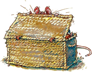 Сказки и истории Ежевичной поляны (сборник) Сказки и истории Ежевичной поляны (сборник)