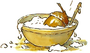 Сказки и истории Ежевичной поляны (сборник) Сказки и истории Ежевичной поляны (сборник)