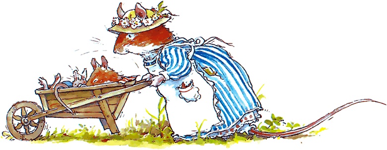 Сказки и истории Ежевичной поляны (сборник) Сказки и истории Ежевичной поляны (сборник)