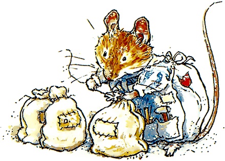 Сказки и истории Ежевичной поляны (сборник) Сказки и истории Ежевичной поляны (сборник)