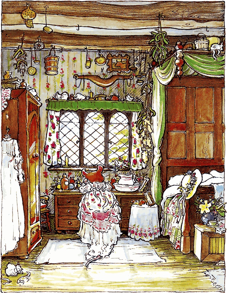 Сказки и истории Ежевичной поляны (сборник) Сказки и истории Ежевичной поляны (сборник)