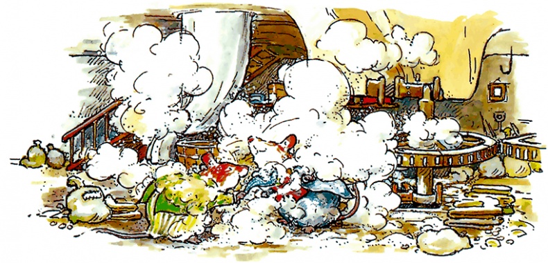 Сказки и истории Ежевичной поляны (сборник) Сказки и истории Ежевичной поляны (сборник)