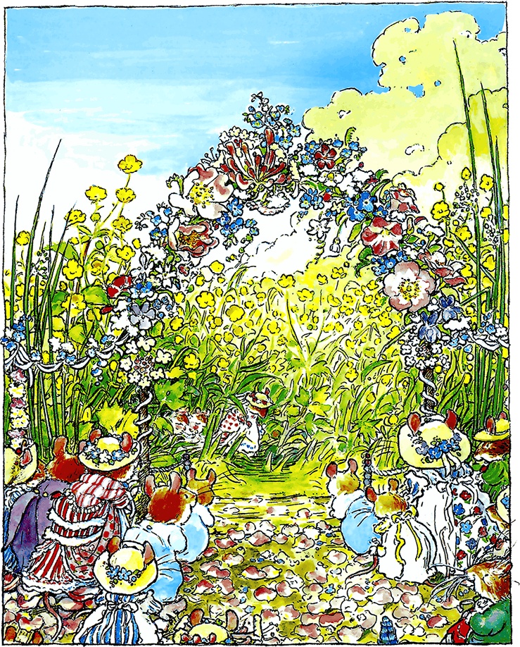 Сказки и истории Ежевичной поляны (сборник) Сказки и истории Ежевичной поляны (сборник)