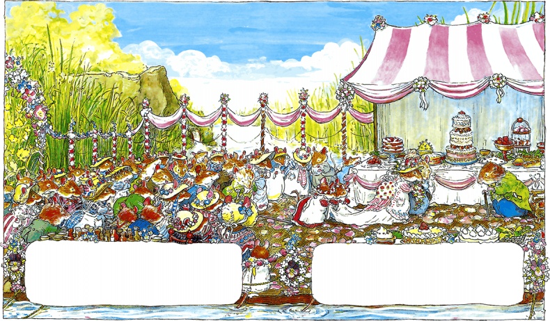 Сказки и истории Ежевичной поляны (сборник) Сказки и истории Ежевичной поляны (сборник)