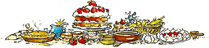 Сказки и истории Ежевичной поляны (сборник) Сказки и истории Ежевичной поляны (сборник)