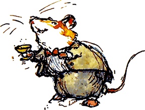 Сказки и истории Ежевичной поляны (сборник) Сказки и истории Ежевичной поляны (сборник)