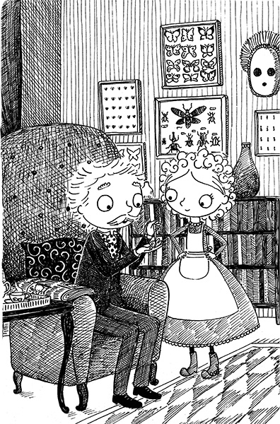 Египетский ребус