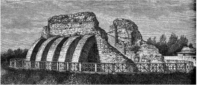 Древняя Русь. Эпоха междоусобиц. От Ярославичей до Всеволода Большое Гнездо Древняя Русь. Эпоха междоусобиц. От Ярославичей до Всеволода Большое Гнездо