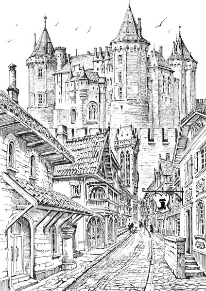 Сказание о живой воде Сказание о живой воде